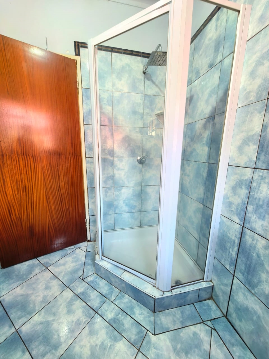 To Let 3 Bedroom Property for Rent in Vaalpark Free State